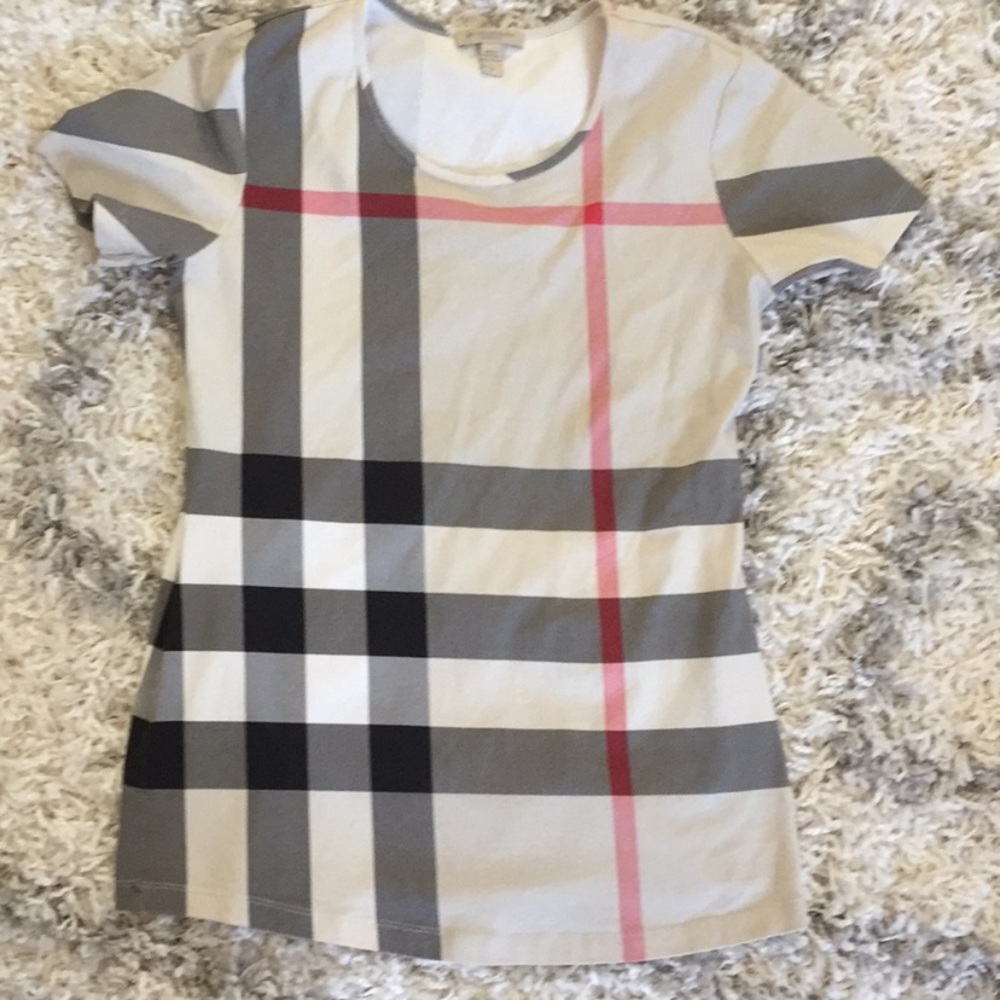 Burberry Shirt